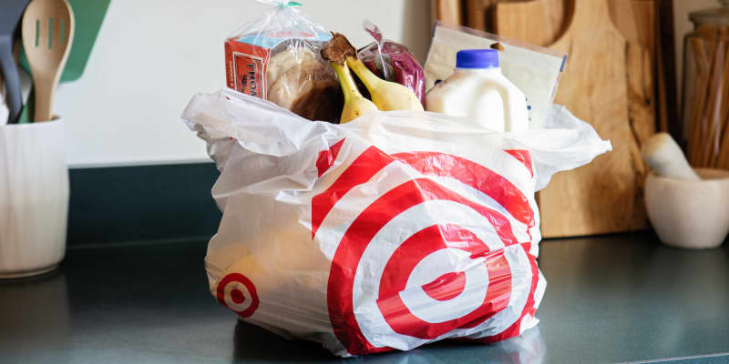 Born purses deals at target